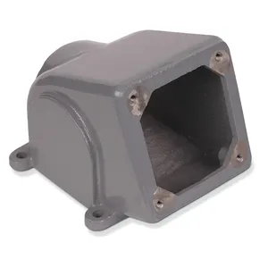 Electrical Device Enclosures
