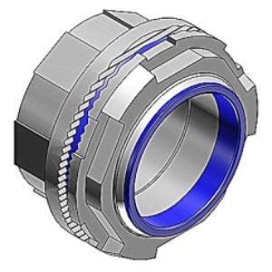 Liquid Tight Conduit Fittings