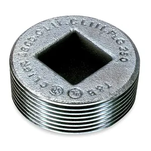 Hazardous Location Conduit Fittings