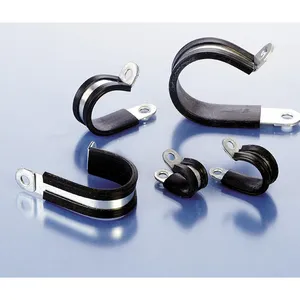 Tube Clamps