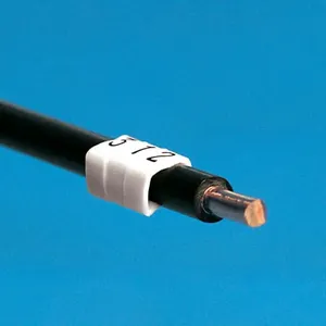 Label Maker Cable and Wire Markers