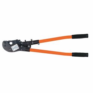 Cable and Wire Crimping Tools