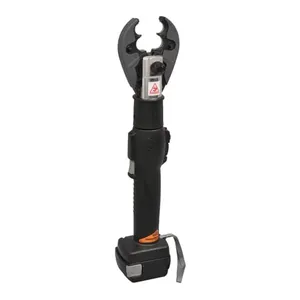 Cordless Crimpers