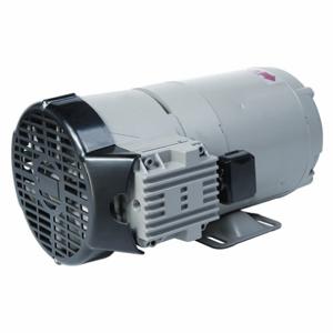 Piston Air Compressor/Vacuum Pump