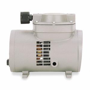 Diaphragm Compressor/Vacuum Pump