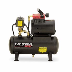 Portable Electric Air Compressors