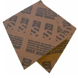 Vibration Isolator Pads