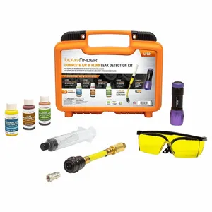 Tester Kits