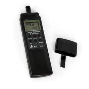 Wall and Desk Hygrometers