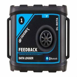 Nonelectrical Properties Data Loggers