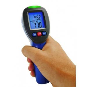 Infrared Thermometers