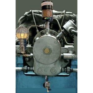 Boiler Feed Pump