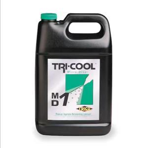 Cutting and Grinding Fluids