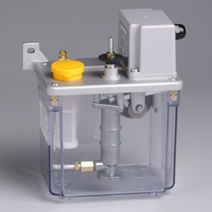Oil Pumps