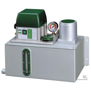 Precision Metering Lubrication Pumps