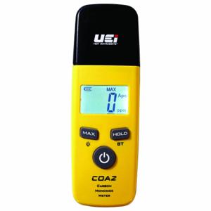 Gas Analyzers
