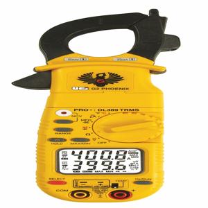 Clamp Meters