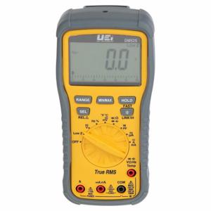 Digital Multimeters