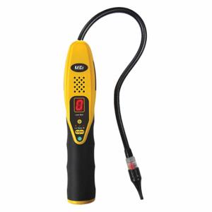 Halogen Leak Detectors