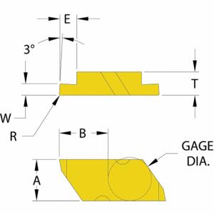 Turning Inserts
