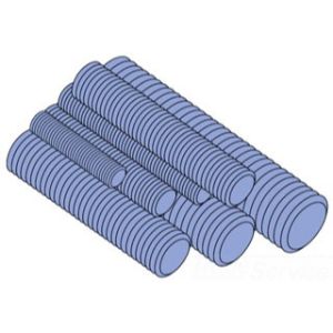 Threaded Rods