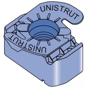 Nuts and Washers