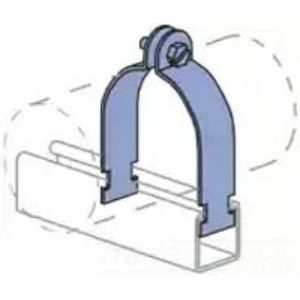 Pipe and Tube Clamps