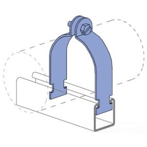 Tube Clamps