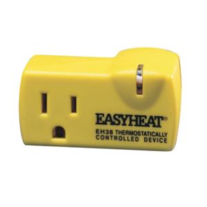 Portable Electric Heater Accessories