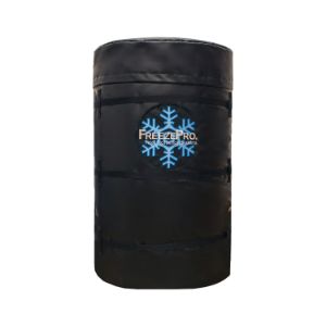 Drum Heaters