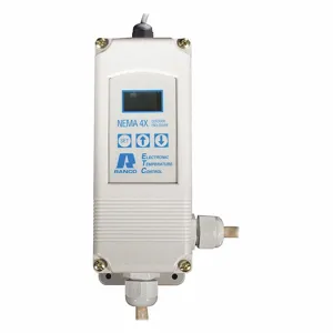 Electronic Temperature Controller Acc.