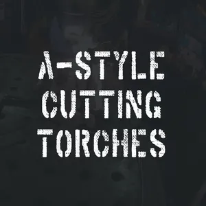 Cutting Torches