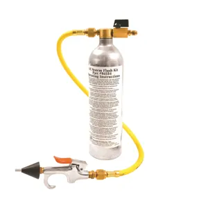 A/C Refrigeration Accessories