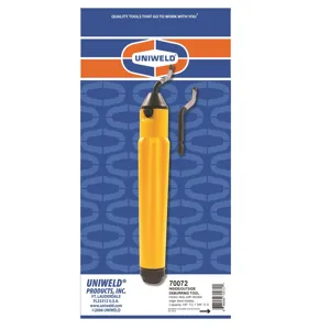 Machine Deburring Tools