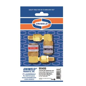 Hydraulic Quick Couplers