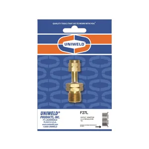 Refrigeration Access Valves