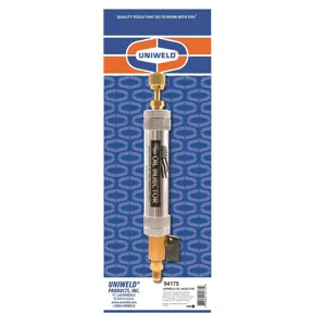 Heating and Cooling Tools