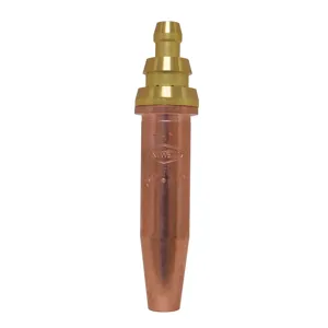 Gas Welding Tips