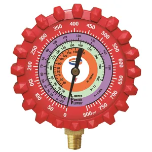 Manifold Gauge Sets