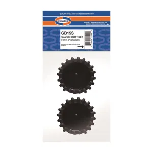 Manifold Gauge Set Accessories