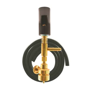 Combustible Gas Detectors