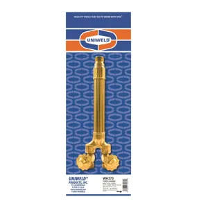 Welding Torch Handles