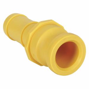 Cam and Groove Fittings