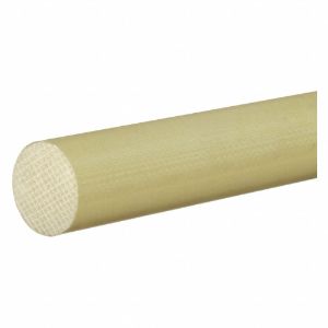 Plastic Rod Stock