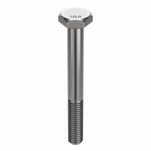 Hex Head Cap Screws