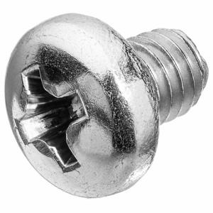 Machine Screws