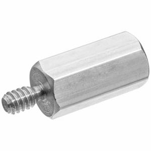 Round Standoffs
