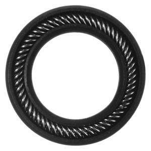 Linear Rings and Seals