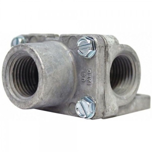 Oil Air and Fuel Filters