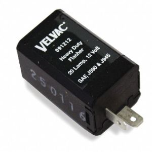 Flashers Turn Signal Switches